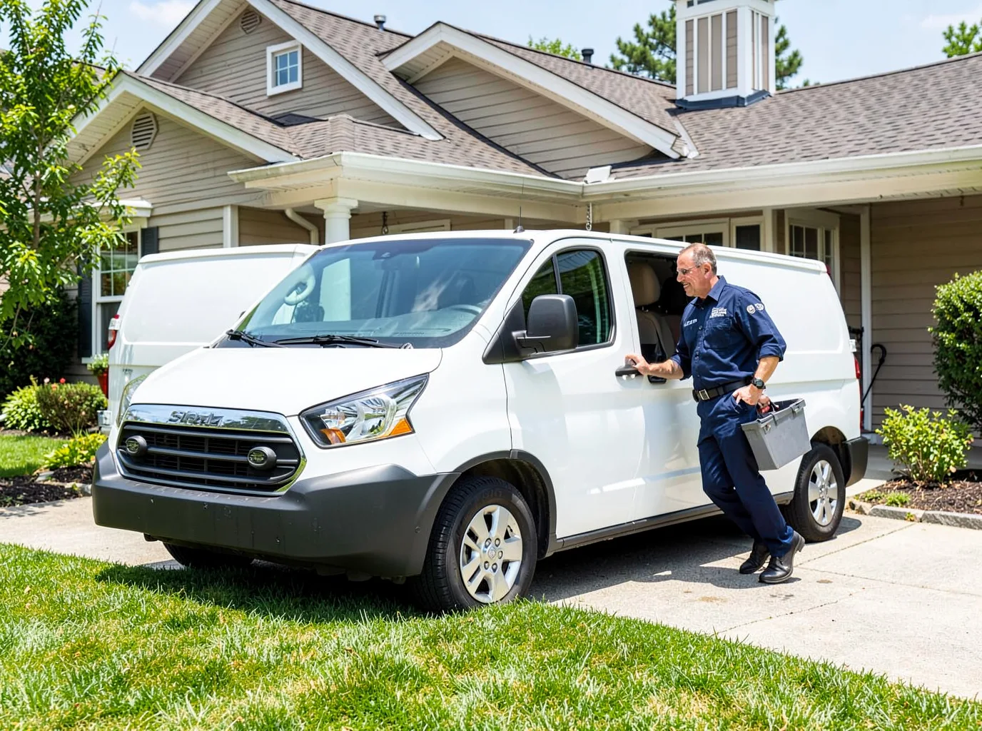 Emergency Plumber company in Hornbeck, LA